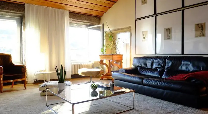 Appartements Cordelier – Riva Loft & Suites