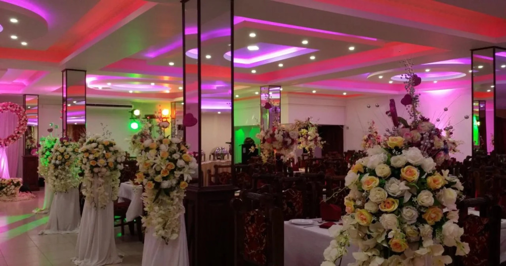 Misuki Plaza Hotel