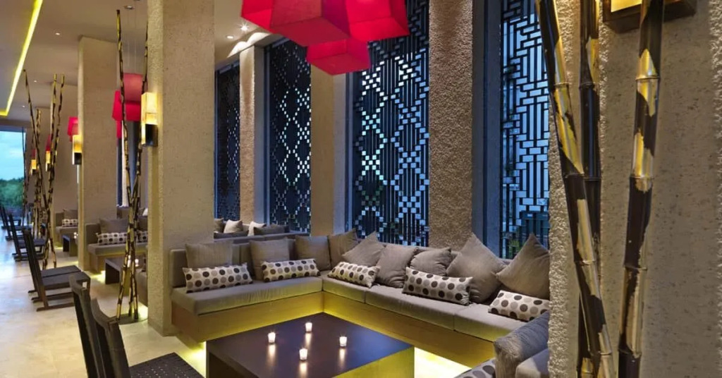 The Reserve at Paradisus Playa del Carmen