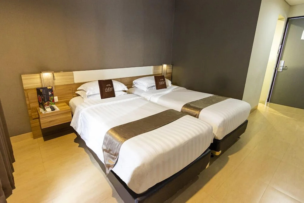 Hotel FortunaGrande Seturan Yogyakarta