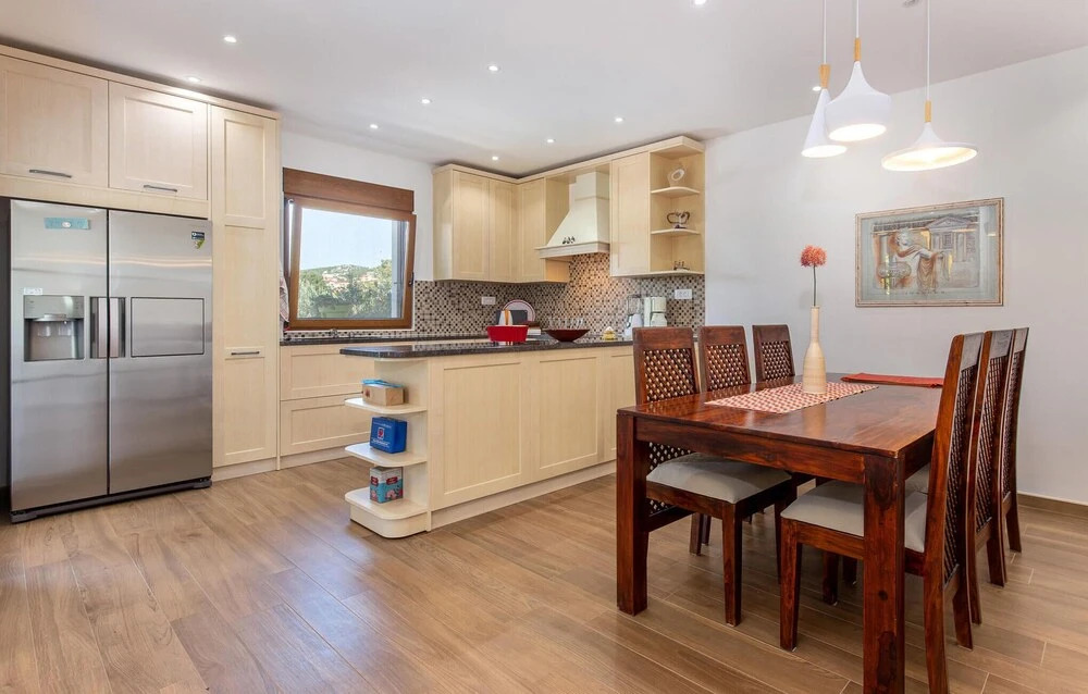 Nice Home In Kostrena