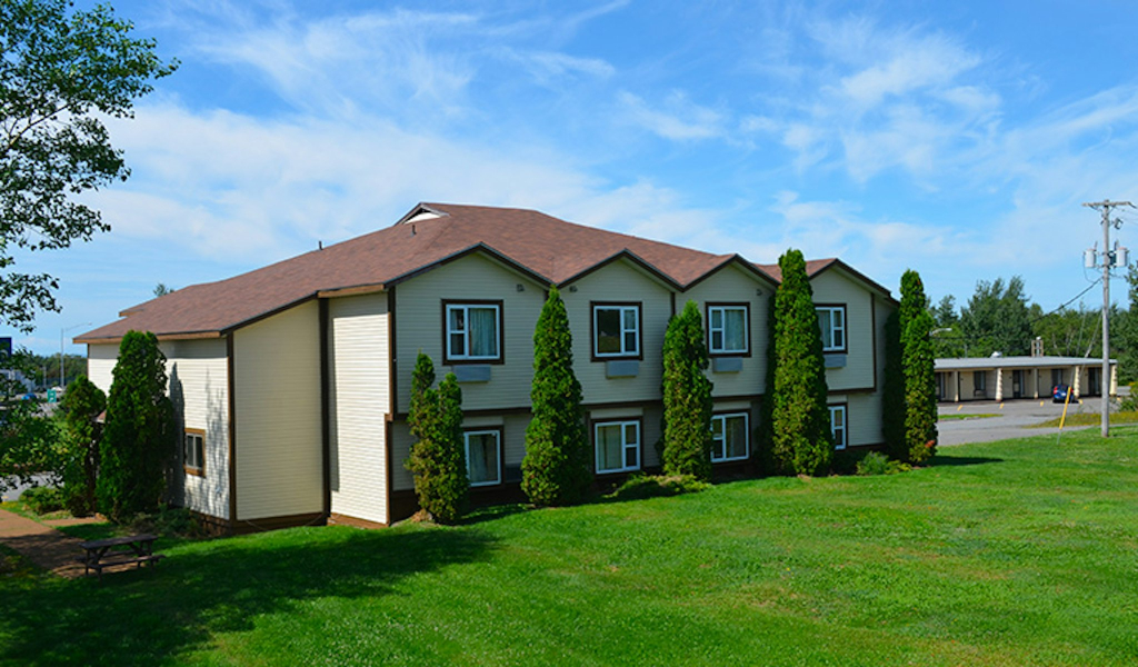 Mount Peyton Resort & Conference Centre