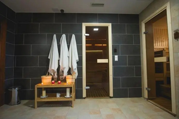 Főnix Wellness Resort