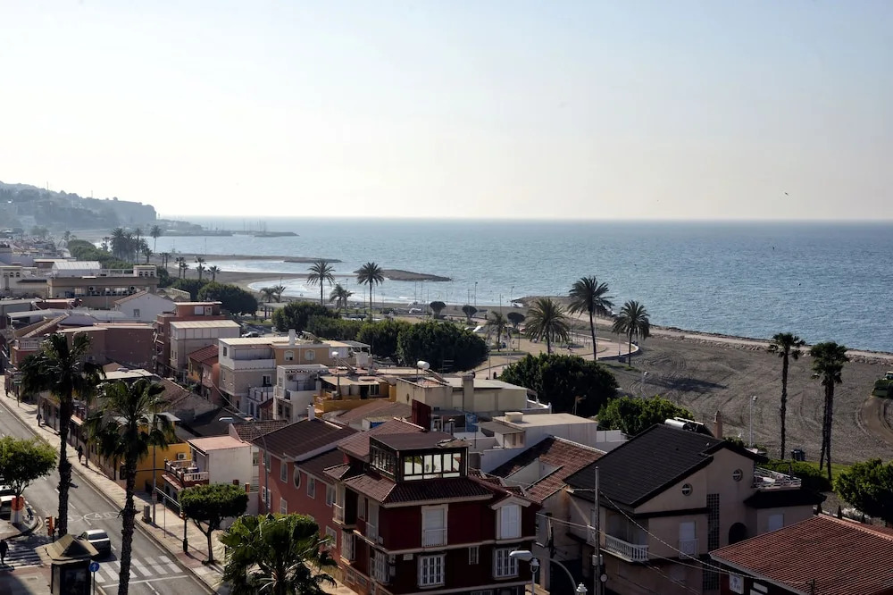 Apartamento Jabega – WONDERSTAYS