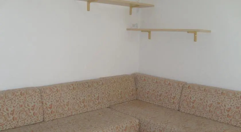 Casa Buganville