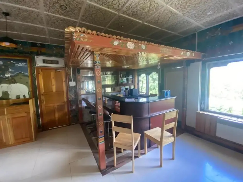 sinchula Villa Resort