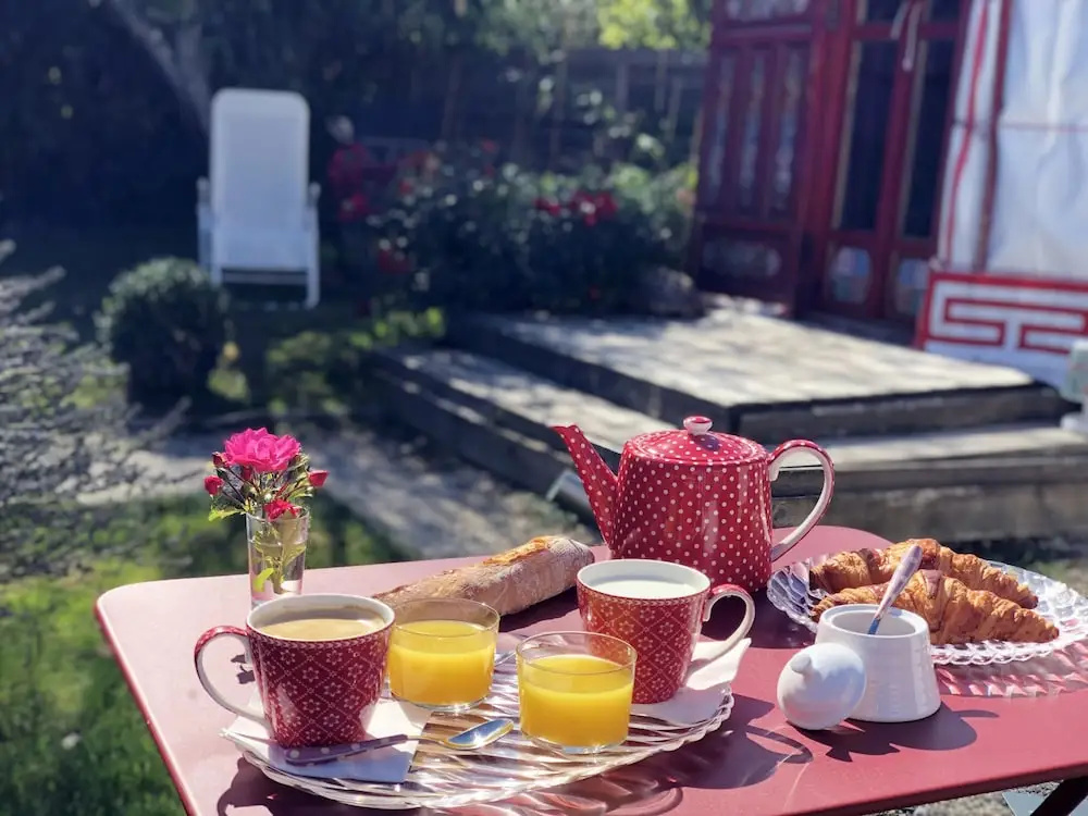 Home Paradis & Spa - Ecolodge