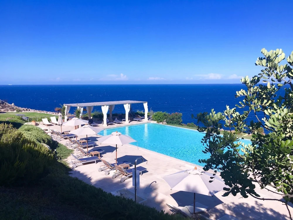 Le Capase Resort Salento