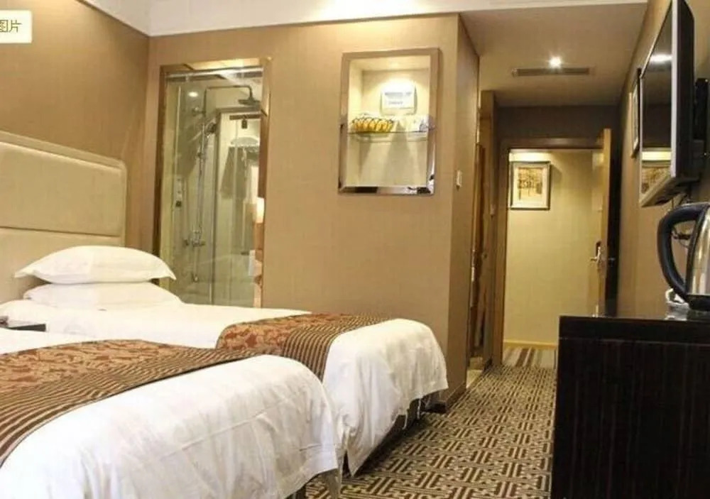 Kanghao Hotel