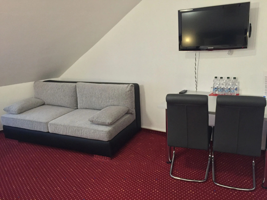 Wincent Hotel GmbH