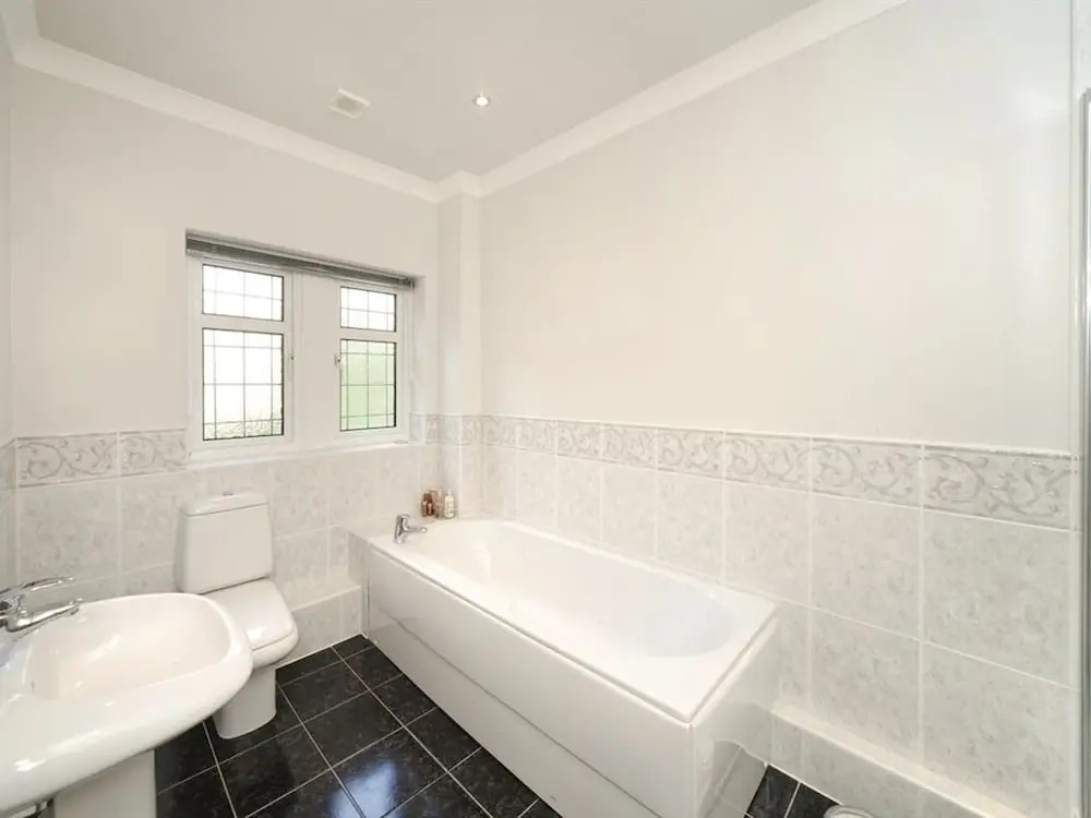 Durham Serviced Properties - Gamekeepers Mansion