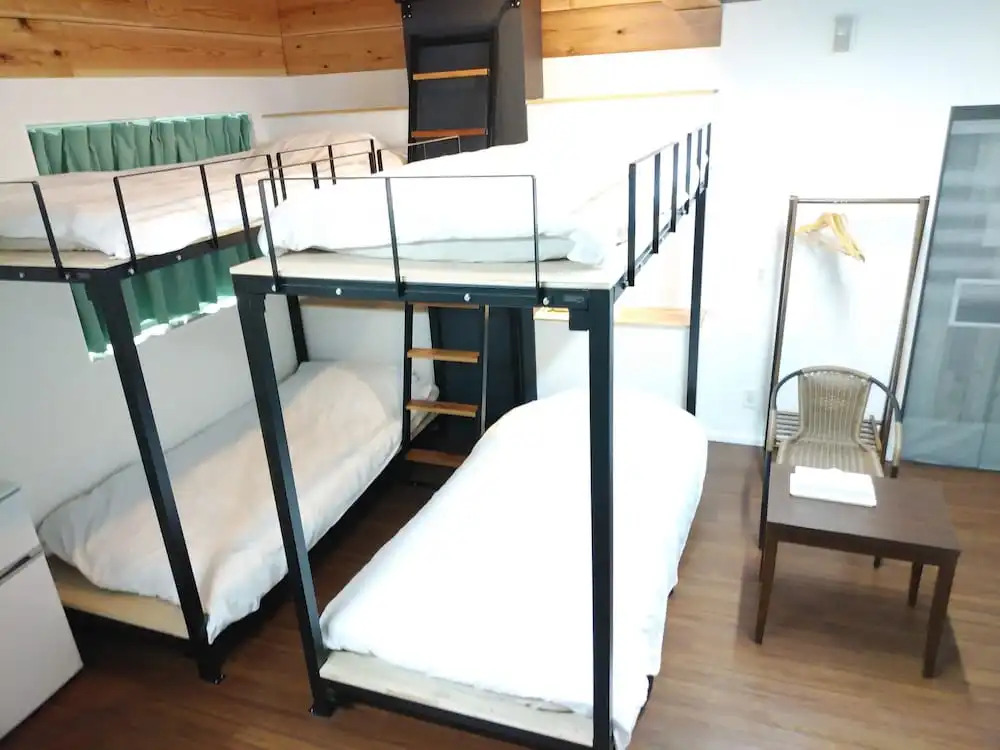Rycom Garden Resort