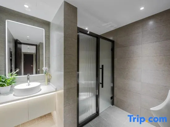 Homeinn Plus Hotel (Chengdu Sichuan University West China Hospital Tianfu Square Branch)