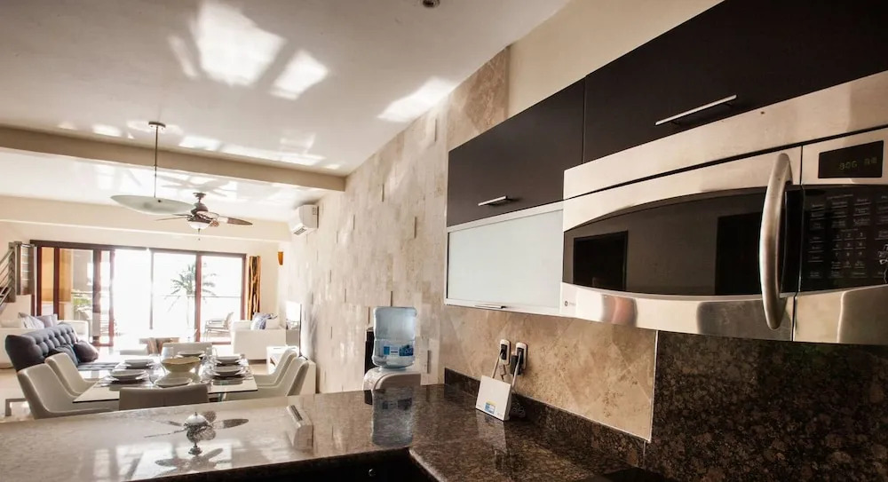 El Faro 304 Coral 3bedroom Penthouse