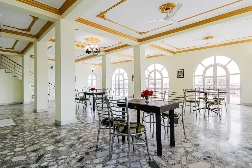 Oyo 60753 Paradise Luxury Home Stay