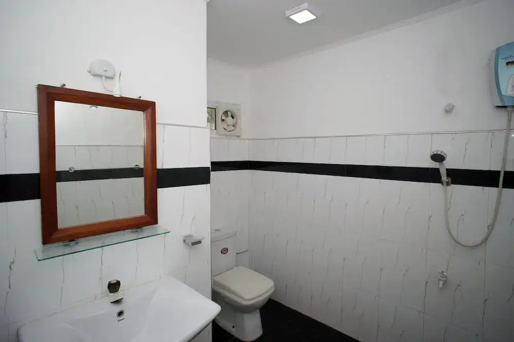 OYO 528 Hotel 99