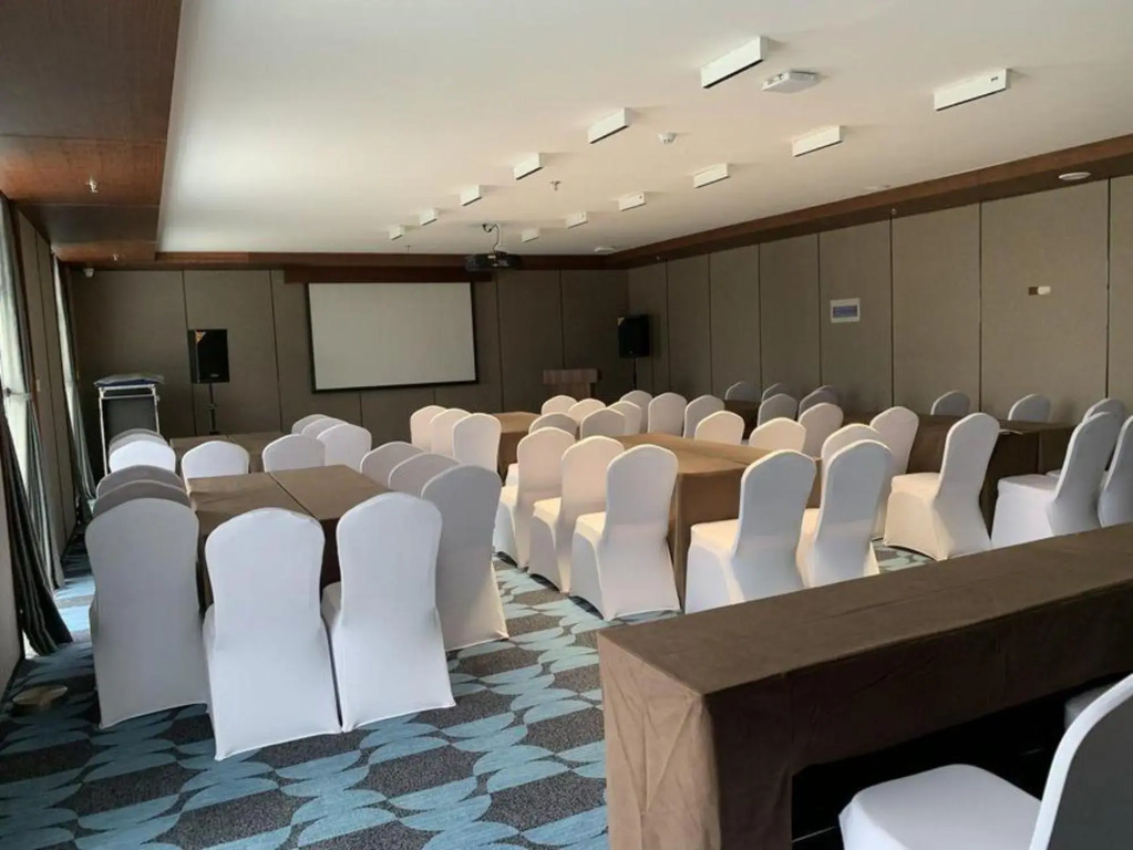 Tongchuan Hotel