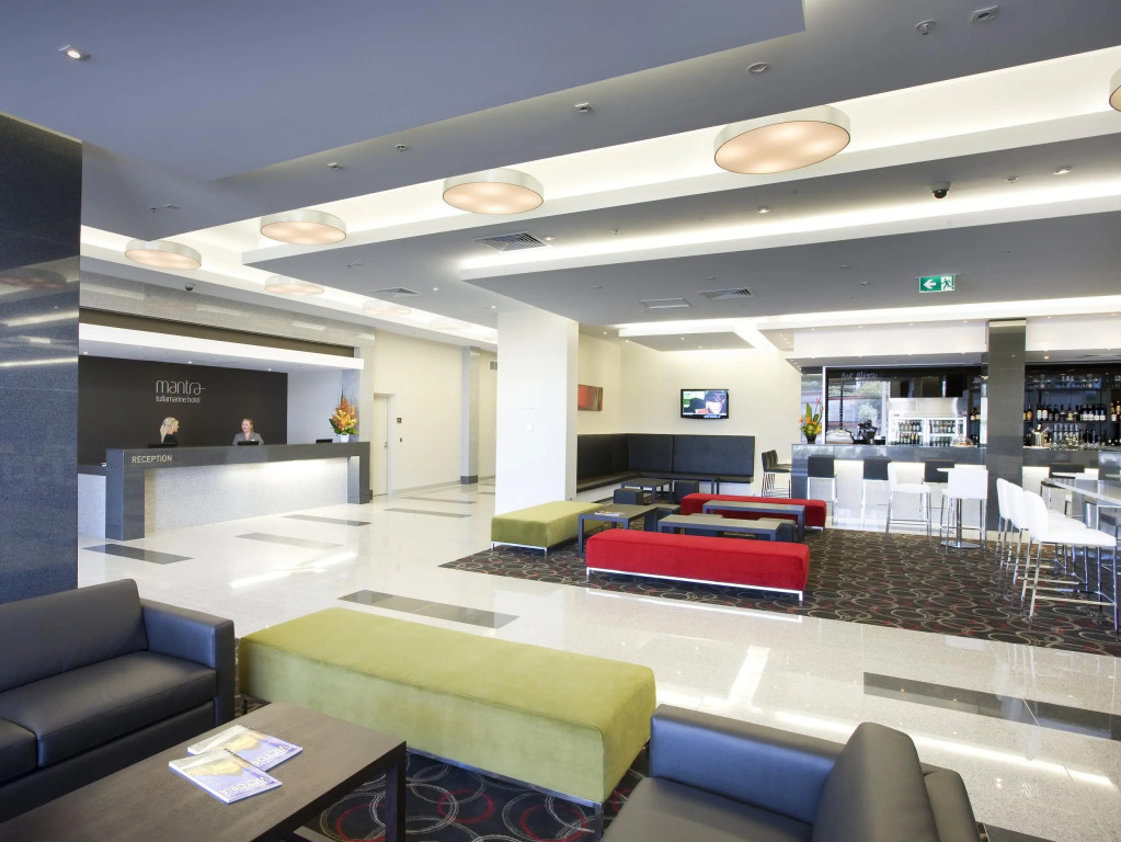 Mantra Melbourne Airport