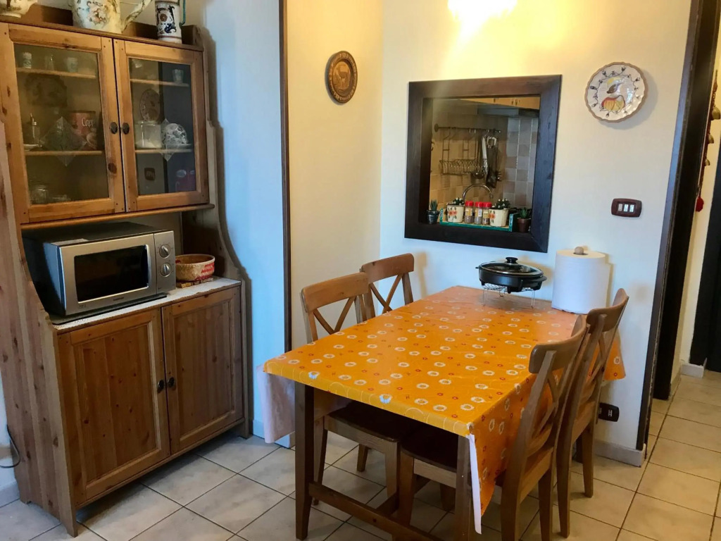 Haven apartment Sun Serena