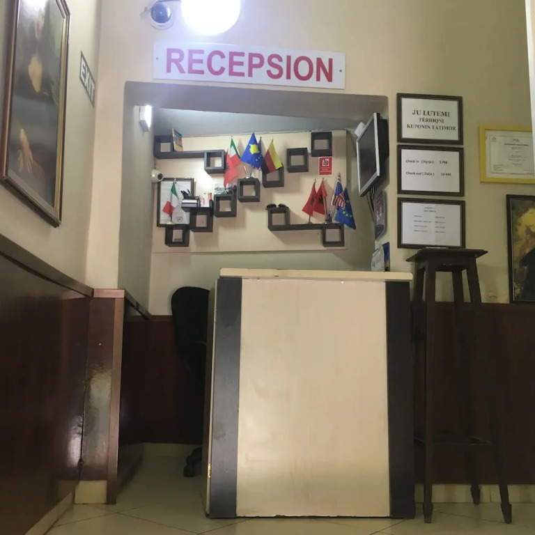 Star Hotel