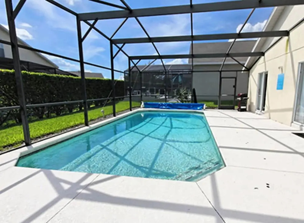 Glenbrook Retreat