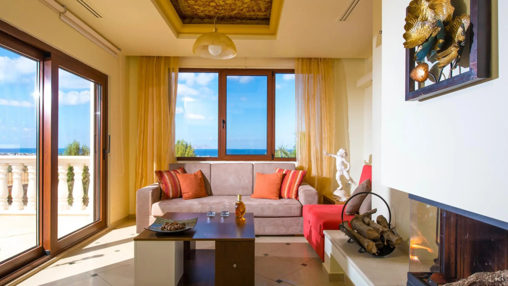 Sunshine Villa