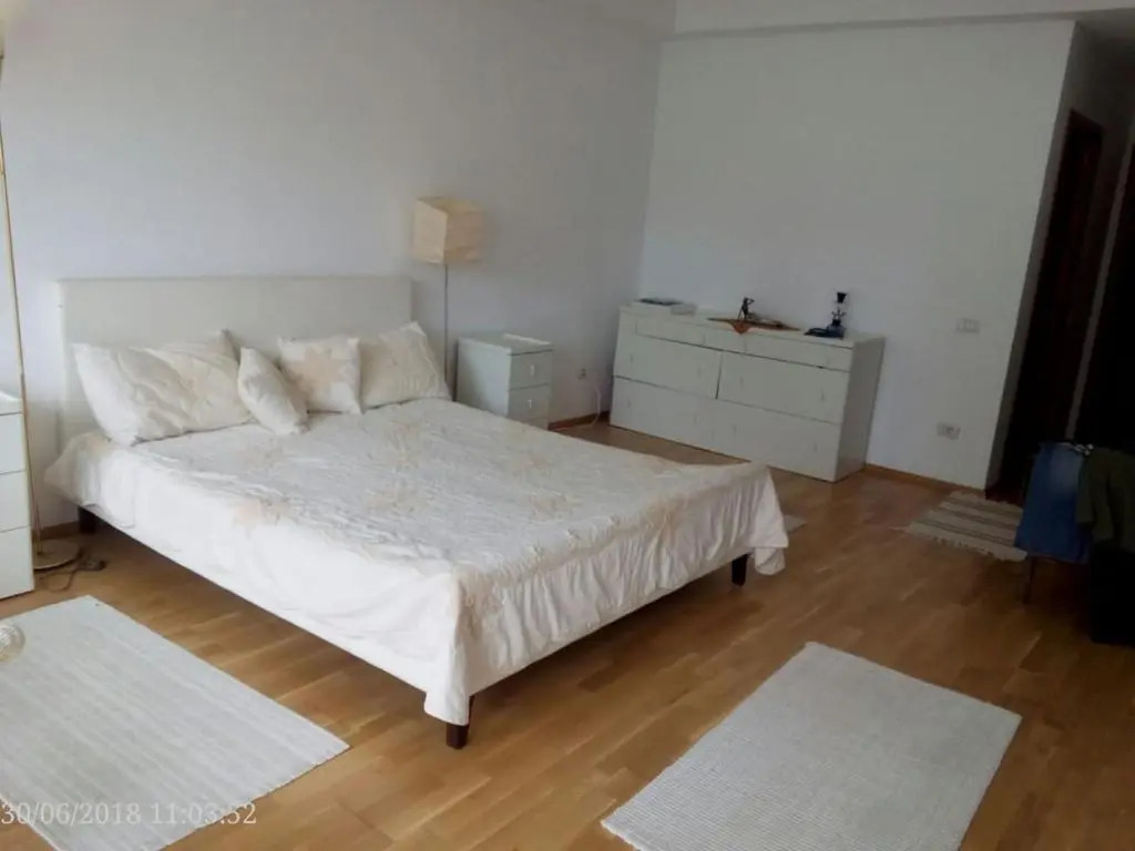 Sea Haven Mamaia Lux 130 m2 vedere mare