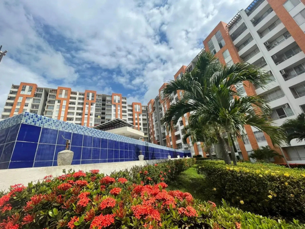 Sensacional Apartamento Reserva Peñon Girardot