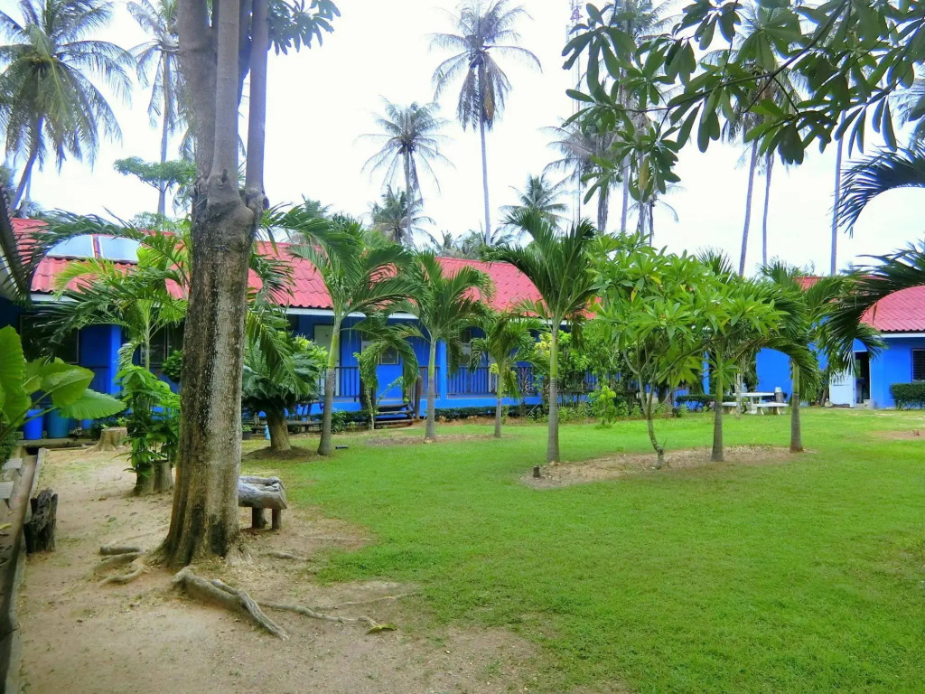 Orchard House Resort