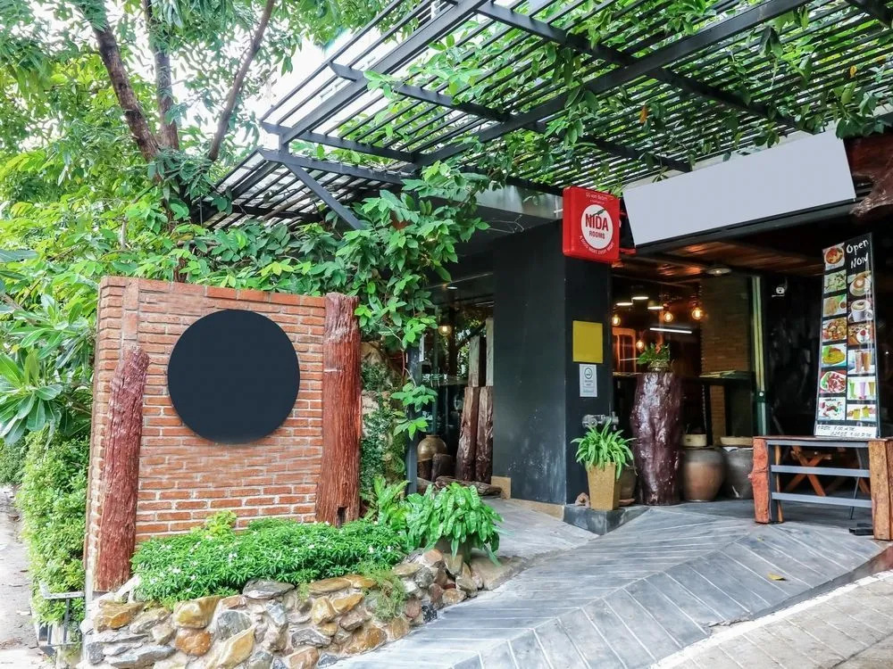 Nida Rooms 38 Alley Chutuchak Sunday