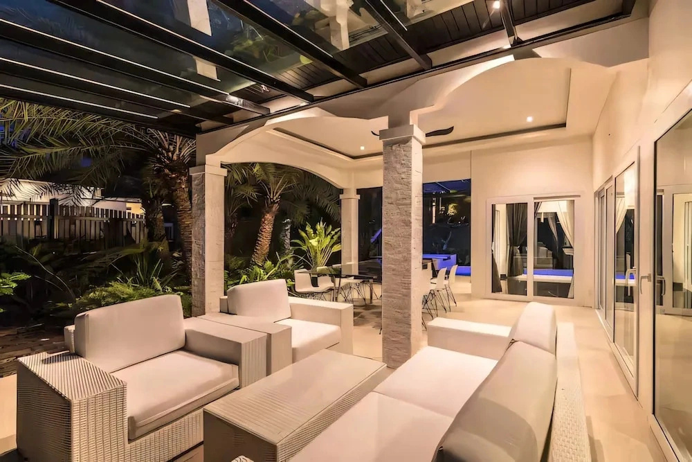 Orchid Paradise Homes OPV03