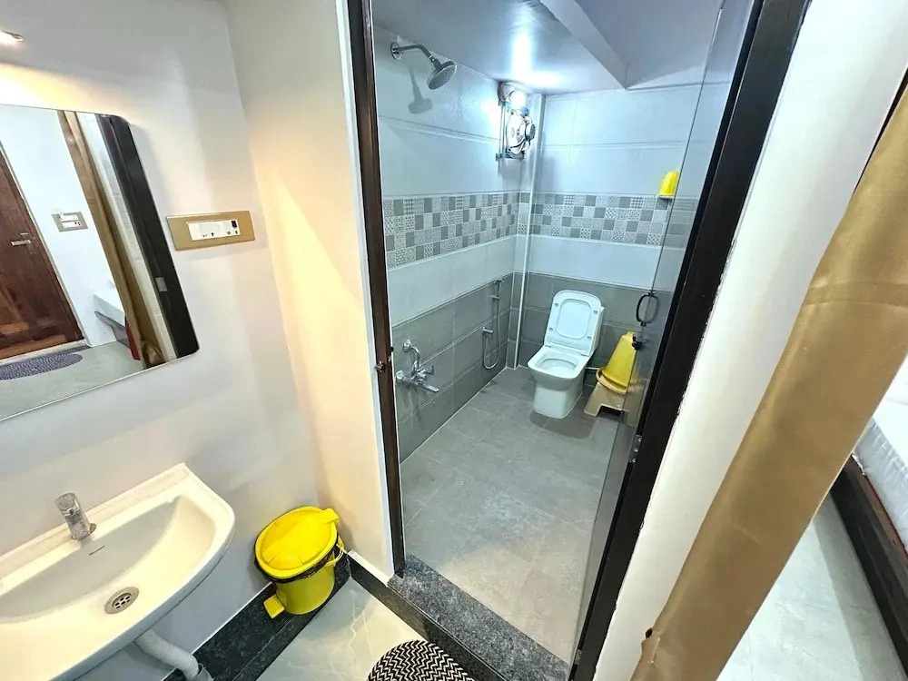 OM LINGESWARAN HOME STAY Tiruvannamalai