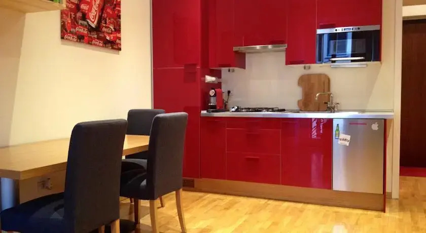 Elegante Appartamento in Centro Milano