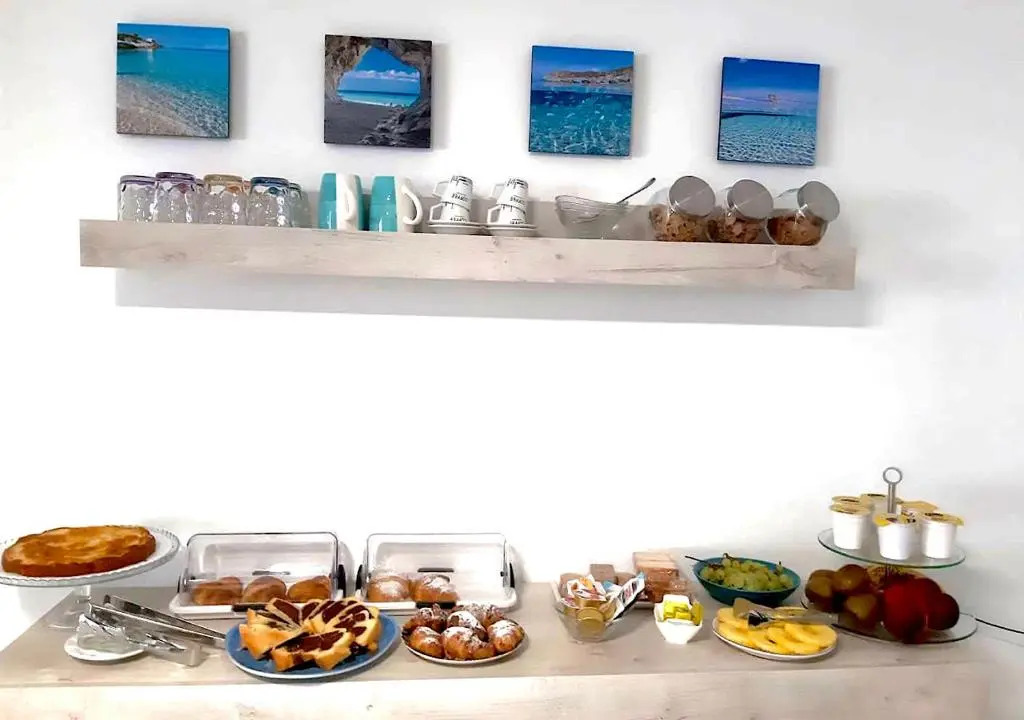 B&B I Colori DellIsola