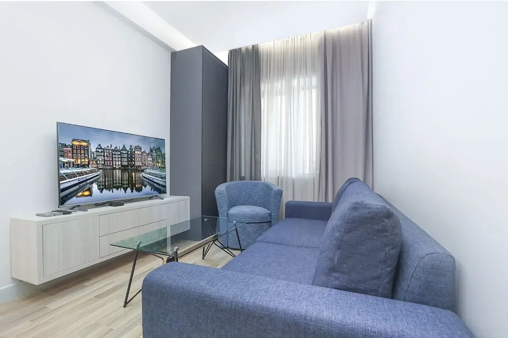 Stay Inn (Стей Инн) на улице Павстоса Бузанда 97