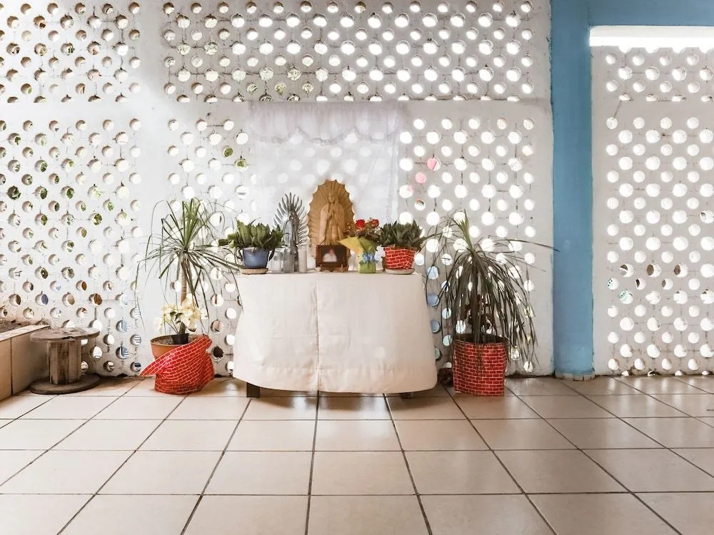 Hotel Jaguar