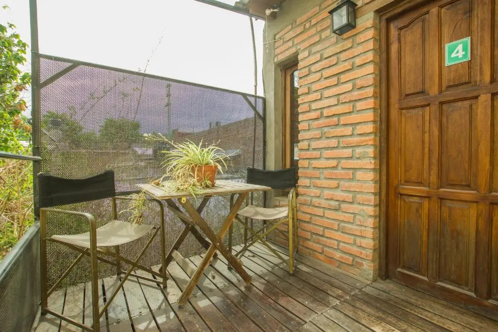 La Casita de Salta - Boutique Host