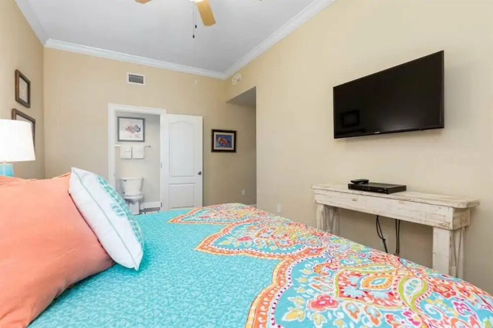 Phoenix Gulf Shores 803 by Meyer Vacation Rentals