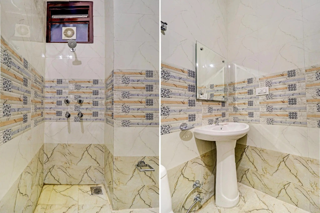 OYO 76181 Hotel Raj Residency