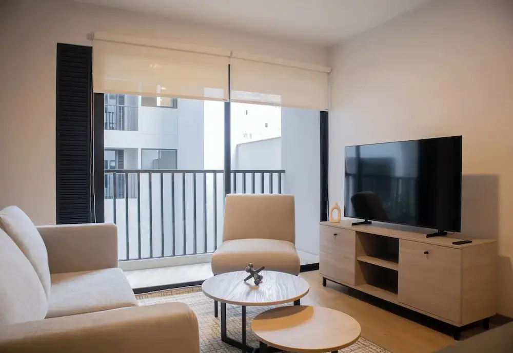 Palma Suites by Wynwood House