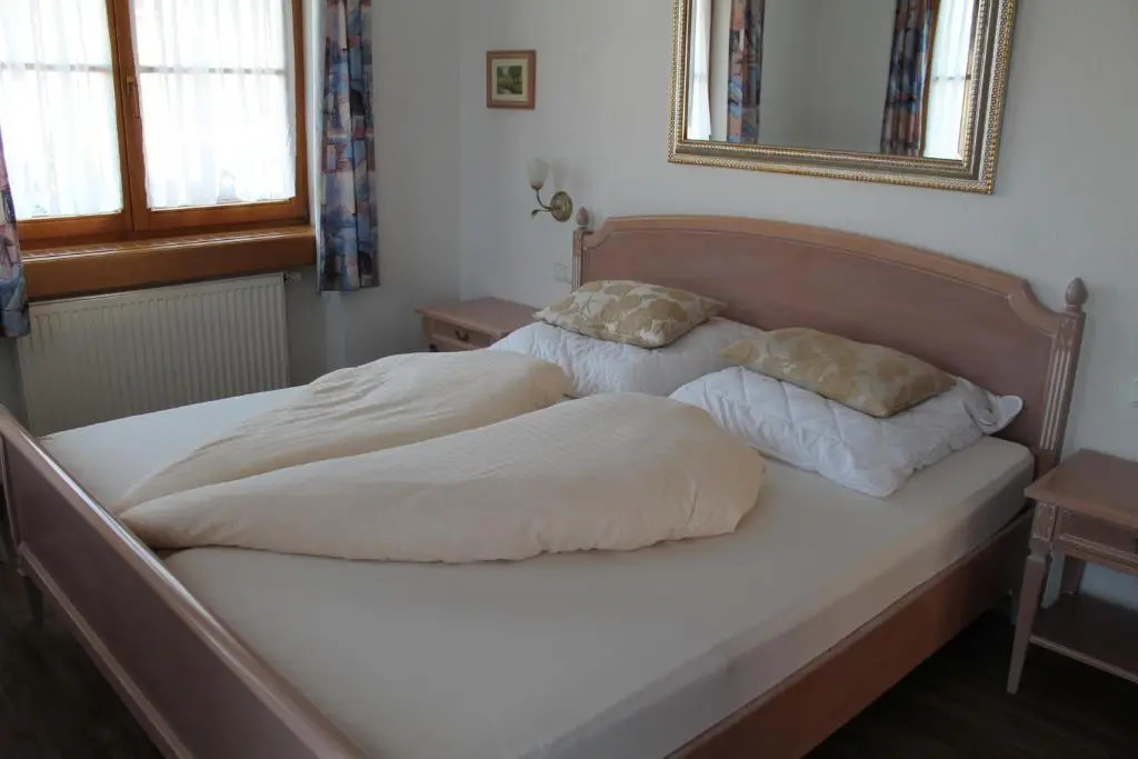 Ferienwohnung Weingärtner
