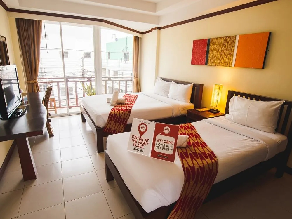 ZEN Rooms Legian Patih Jelantik
