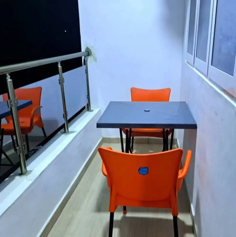 Paradise Guesthouse Cotonou,benin