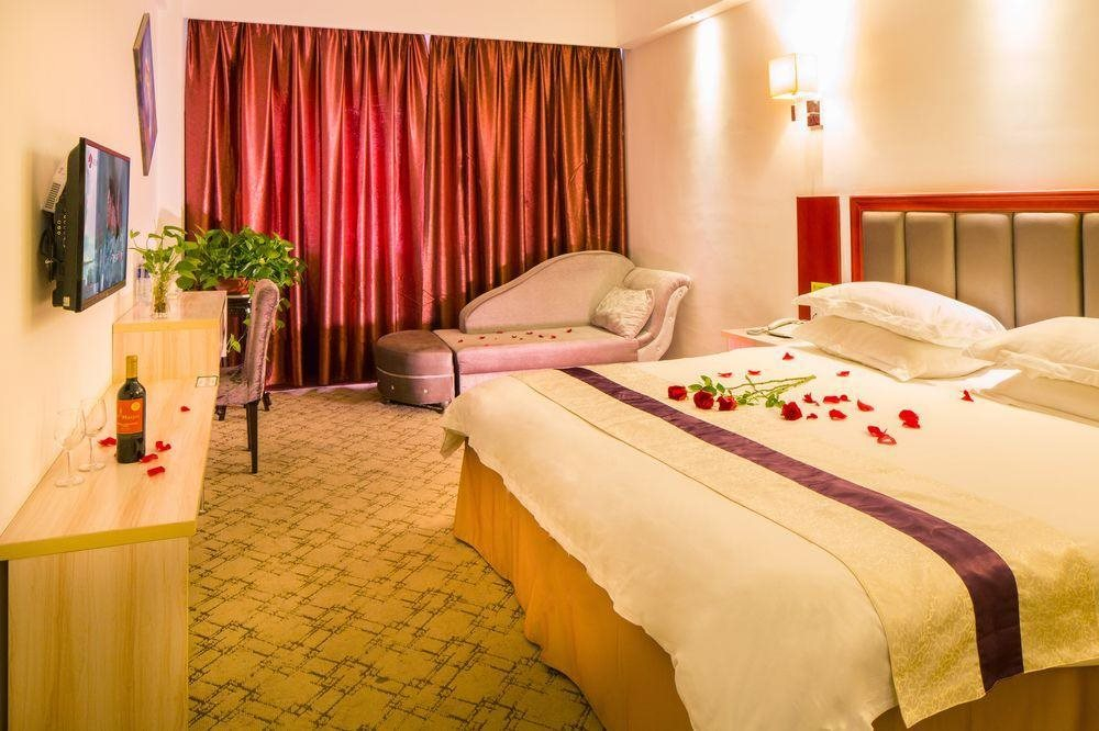 Wonderful Hotel