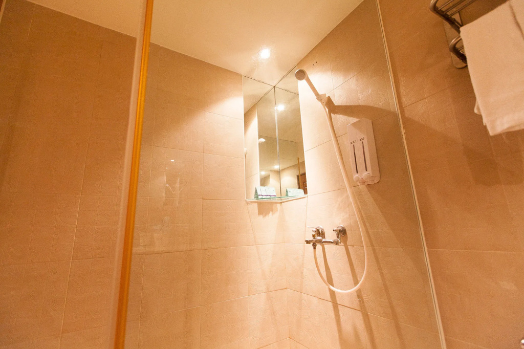 Roaders Hotel Hualien Dongda