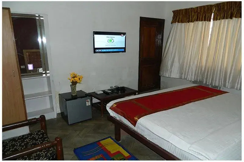 Magnum Resorts Candolim