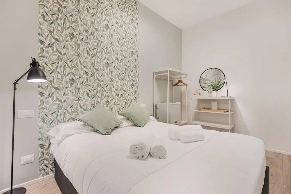 Rooms La Spezia