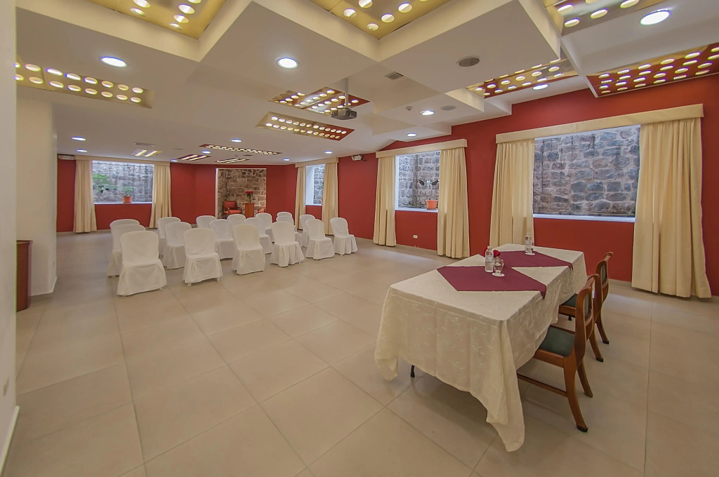 Hotel Real Audiencia