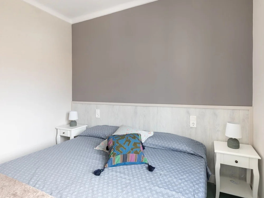 Comfy Holiday Home in L'escala With Garden