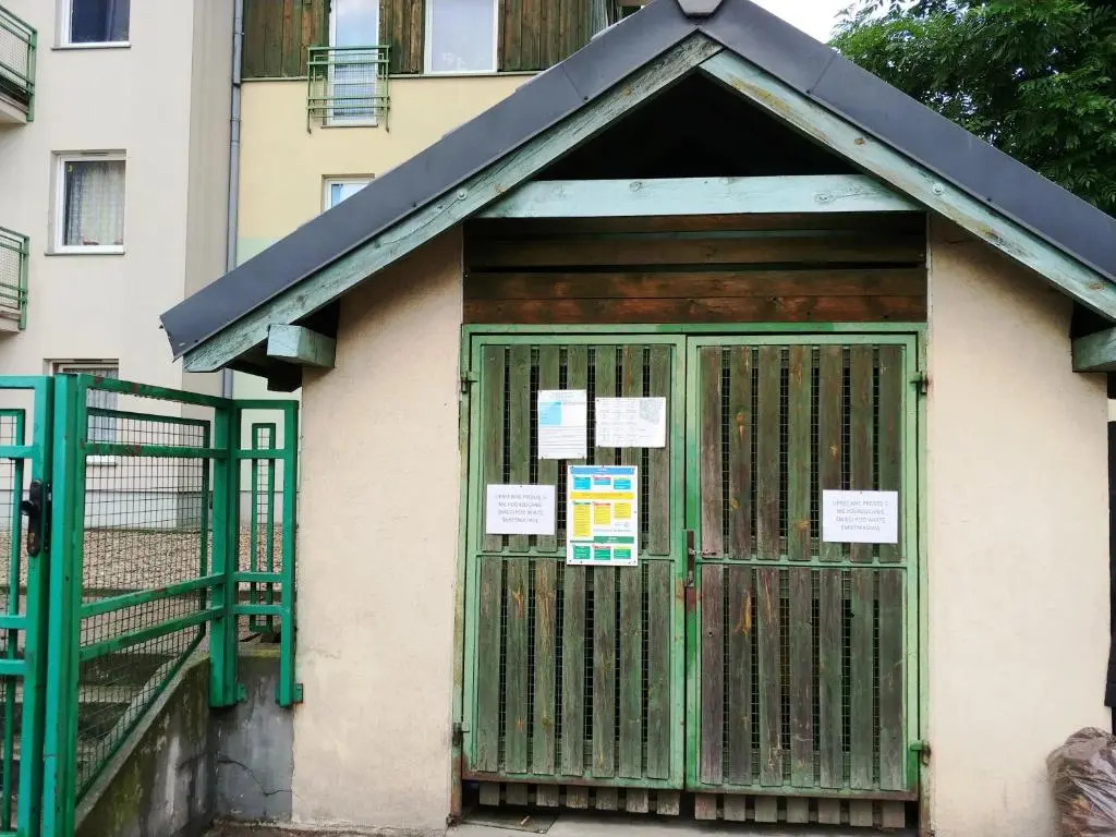 Apartament Sopocki Park